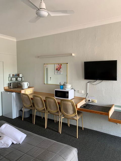 Alluna Motel - Sydney 4u 3