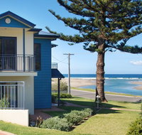 Allure - On Seven Mile Beach Gerroa - Accommodation Sydney