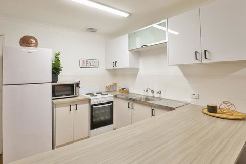 Allure Apartments - Central - Accommodation Sydney 1