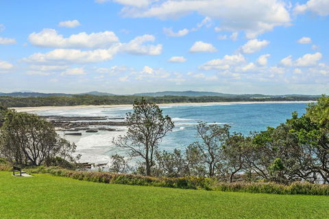 Allure By The Sea - Sydney 4u 3