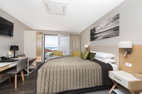 Allure On Ocean Motel - Sydney Resort 2