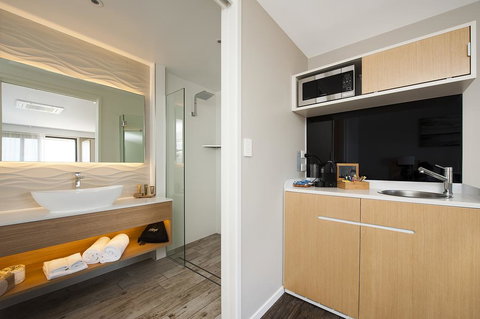 Allure On Ocean Motel - Sydney Resort 1