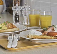 Almare Tourist Motel - Sydney 4u