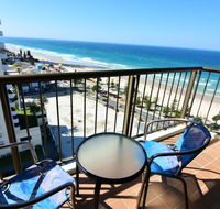 Aloha Surfers Paradise - Accommodation Sydney
