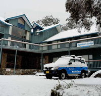 Alpenhorn Lodge - Sydney 4u