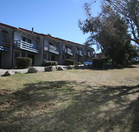 Alpha Centauri Townhouses - Sydney 4u
