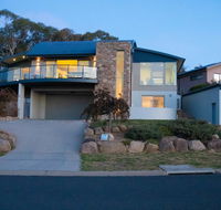 Alpine Air - Sydney 4u