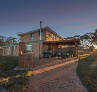 Alpine Drovers Rest - Sydney 4u