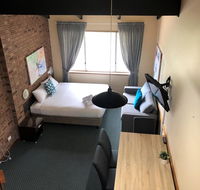 Alpine Gables 33 - Sydney 4u