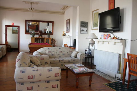 Alpine Heritage Motel - Sydney 4u 2
