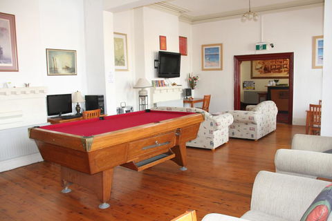 Alpine Heritage Motel - Sydney 4u 3