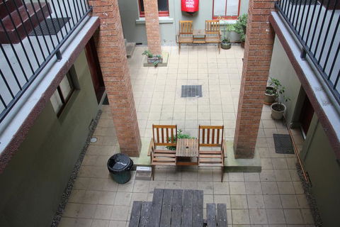 Alpine Heritage Motel - Sydney 4u 1