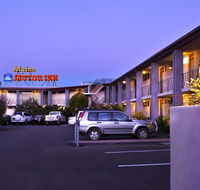 Alpine Motor Inn - Sydney 4u