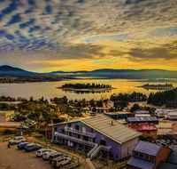 Alpine Resort Motel - Sydney 4u