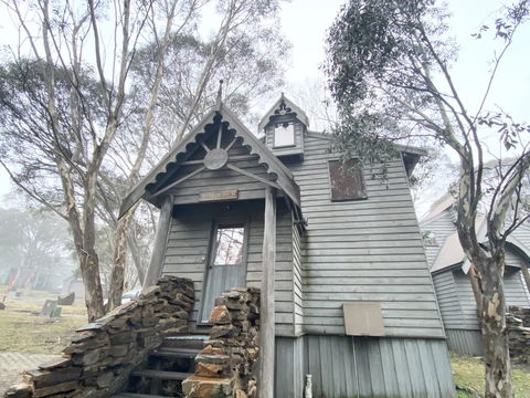 Alpine Retreat - Sydney 4u 0