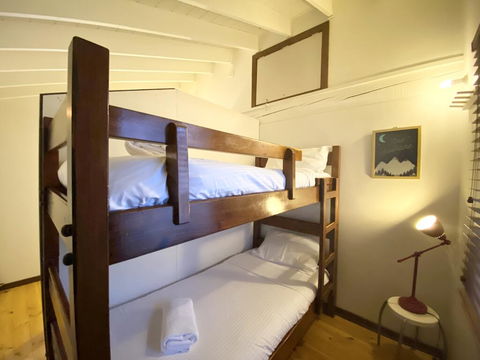 Alpine Retreat - Sydney 4u 2