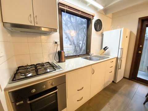 Alpine Retreat - Sydney 4u 3