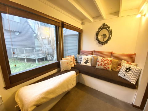 Alpine Retreat - Sydney 4u 1