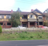 Alpine Retreat Hotel - Sydney 4u