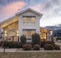 Alpine Snow Angels Retreat Luxurious Snowy Mountains Living - Sydney 4u