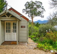 ALSACE - HEALESVILLE - Sydney 4u