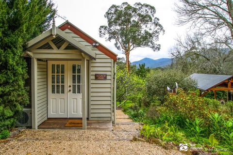 ALSACE - HEALESVILLE - Sydney 4u 0