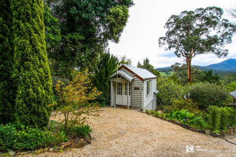 ALSACE - HEALESVILLE - Sydney 4u 1