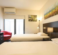 Alston Apartments Hotel - Sydney 4u