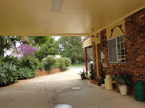 Alstonville Settlers Motel - Sydney Resort 2