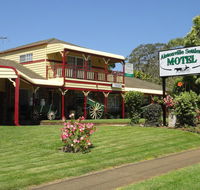 Alstonville Settlers Motel - Sydney 4u