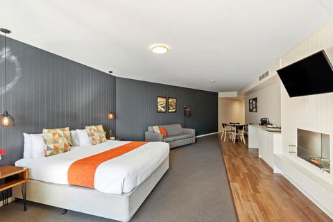 Altitude On Montville - Accommodation Sydney 3
