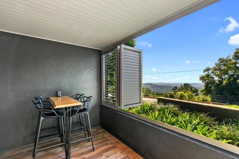 Altitude On Montville - Accommodation Sydney 1