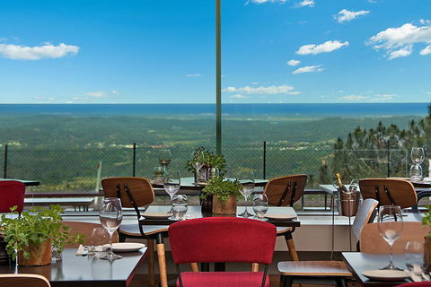 Altitude On Montville - Accommodation Sydney 0