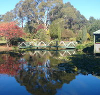 Altona Garden Retreat - Sydney 4u