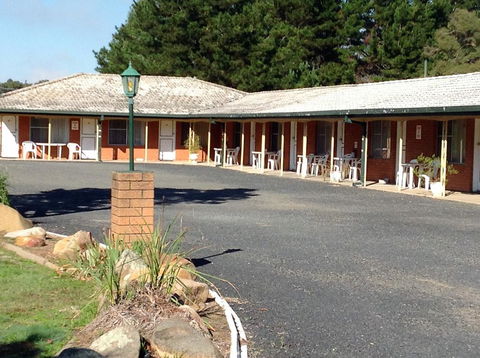 Altona Motel - Sydney 4u 1