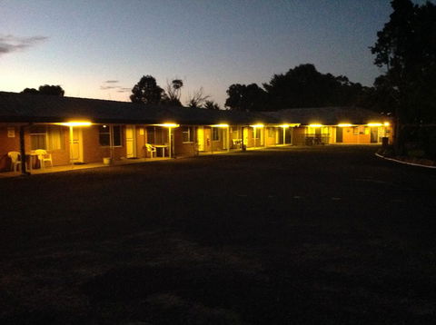 Altona Motel - Sydney 4u 0