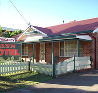Alyn Motel - Sydney Resort