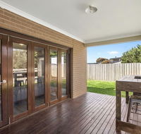 Alyxia Escape 15 - Sydney 4u
