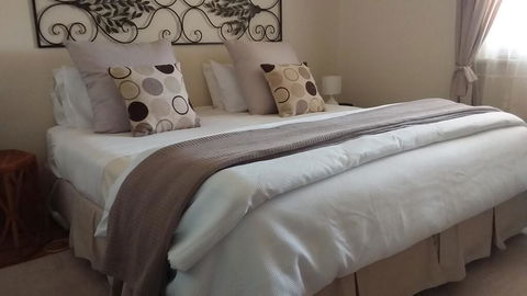 Amalie Cottage Waikerie - Sydney 4u 1