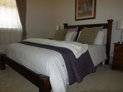 Amalie Cottage Waikerie - Sydney 4u 2