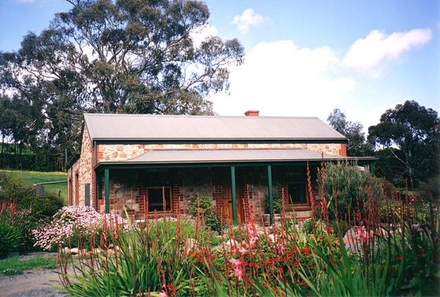 Ashbourne SA Sydney 4u