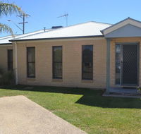 Amarco Mulwala - Sydney 4u