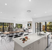 Amaroo Lodge - Accommodation Sydney