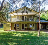Amaroo Sunset Lodge - Accommodation Sydney