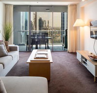 Amazing Brisbane CBD 2 Bedroom Apartment With River Views - Accommodation Sydney