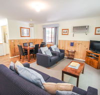 Amber Cottage - Sydney 4u