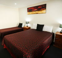 Amber Lodge Motel - Accommodation Sydney