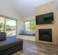 Amber Mist Villa One - Sydney 4u