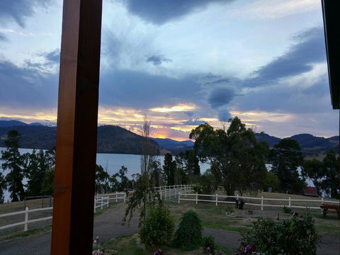Ambience On Huon Bed & Breakfast - Accommodation Sydney 3
