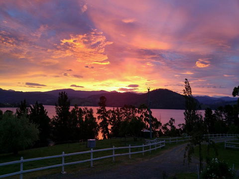 Ambience On Huon Bed & Breakfast - Accommodation Sydney 0